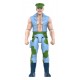 G.I. Joe Figura Ultimates Gung-Ho 18 cm