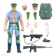 G.I. Joe Figura Ultimates Gung-Ho 18 cm