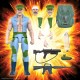 G.I. Joe Figura Ultimates Gung-Ho 18 cm