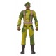 Figura de 18 cm do G.I. Joe Ultimates Stalker
