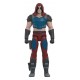 G.I. Joe Figura Ultimates Zartan 18 cm