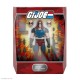 G.I. Joe Figura Ultimates Zartan 18 cm