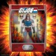 G.I. Joe Figura Ultimates Zartan 18 cm