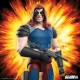 G.I. Joe Figura Ultimates Zartan 18 cm