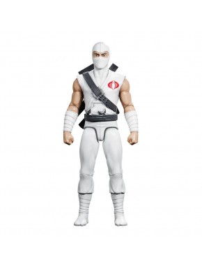G.I. Joe Figura Ultimates Storm Shadow 18 cm