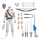 G.I. Joe Figura Ultimates Storm Shadow 18 cm