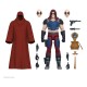 GI Joe Figura Ultimates! Zartan Jungle Trap 18 cm