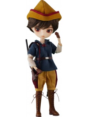 Harmonia Bloom Figura Seasonal Doll Volker Honest Hunter 24 cm