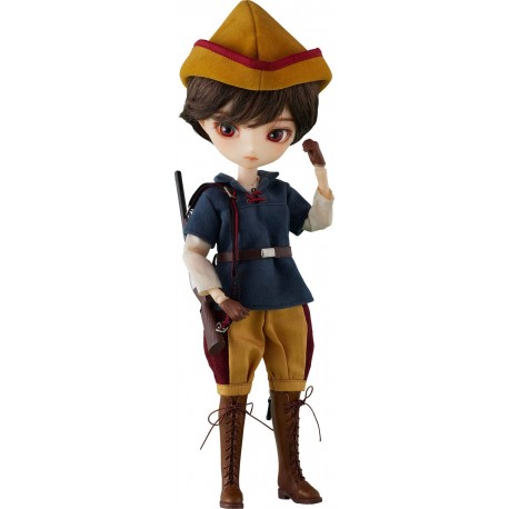 Harmonia Bloom Figura Seasonal Doll Volker Honest Hunter 24 cm
