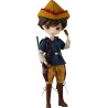 Harmonia Bloom Figura Seasonal Doll Volker Honest Hunter 24 cm
