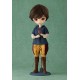 Harmonia Bloom Figura Seasonal Doll Volker Honest Hunter 24 cm