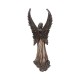 Anne Stokes Estatua Spirit Guide Bronze 43 cm