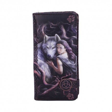Anne Stokes Monedero Soul Bond 18 cm