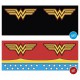 Taza Térmica Wonder Woman Costume