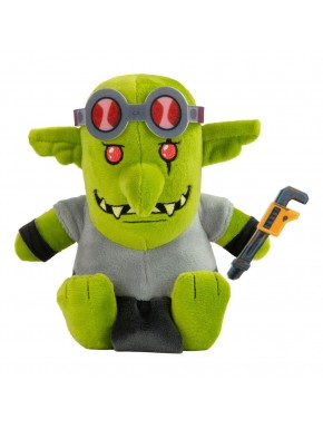 Warhammer Peluche Spanna Grot 18 cm