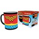 Taza Térmica Wonder Woman Costume