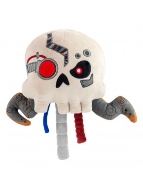 Warhammer Peluche Servo Skull 28 cm