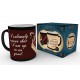 Taza térmica Harry Potter Mapa Merodeador I Solemnly Swear