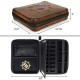 Enhance RPG Series Estuche organizador Edición exclusiva Brown