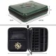 Enhance RPG Series Estuche organizador Edición exclusiva Green