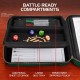 Enhance RPG Series Estuche organizador Edición exclusiva Green