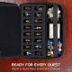 Enhance RPG Series Estuche organizador Edición exclusiva Green