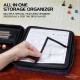 Enhance RPG Series Estuche organizador Edición exclusiva Purple