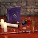 Enhance RPG Series Estuche organizador Edición exclusiva Purple