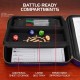 Enhance RPG Series Estuche organizador Edición exclusiva Purple