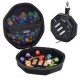 Enhance Tabletop Collector's Edition Caja de dados Black