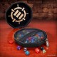 Enhance Tabletop Collector's Edition Caja de dados Black