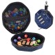 Enhance Tabletop Collector's Edition Caja de dados Blue