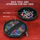 Enhance Tabletop Collector's Edition Caja de dados Blue