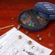 Enhance Tabletop Collector's Edition Caja de dados Blue