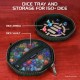 Enhance Tabletop Collector's Edition Caja de dados Green