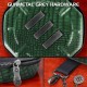 Enhance Tabletop Collector's Edition Caja de dados Green