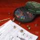 Enhance Tabletop Collector's Edition Caja de dados Green