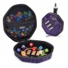 Enhance Tabletop Collector's Edition Caja de dados Purple