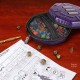 Enhance Tabletop Collector's Edition Caja de dados Purple