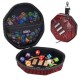Enhance Tabletop Collector's Edition Caja de dados Red