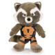 Peluche Rocket Raccoon Guardianes de la Galaxia 25 cm