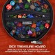 Enhance Tabletop Collector's Edition Caja de dados Red
