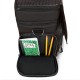 Enhance Tabletop Series Bolsa de viaje del aventurero Edición Coleccionista Black