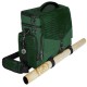 Enhance Tabletop Series Bolsa de viaje del aventurero Edición Coleccionista Green