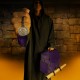 Enhance Tabletop Series Bolsa de viaje del aventurero Edición Coleccionista Purple