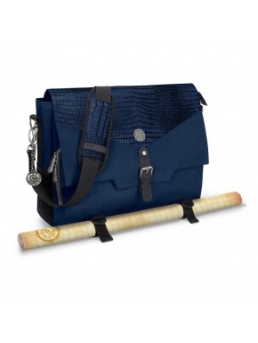 Enhance RPG Series Player's Bolso Essentials Edición Coleccionista Blue