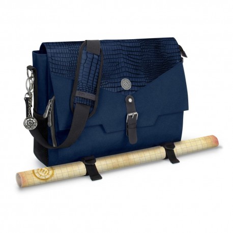 Enhance RPG Series Player's Bolso Essentials Edición Coleccionista Blue