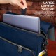 Enhance RPG Series Player's Bolso Essentials Edición Coleccionista Blue