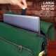 Enhance RPG Series Player's Bolso Essentials Edición Coleccionista Green
