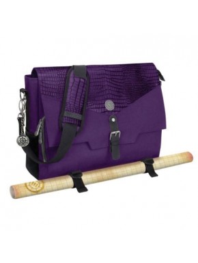 Enhance RPG Series Player's Bolso Essentials Edición Coleccionista Purple